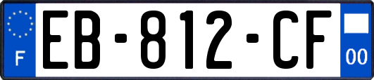 EB-812-CF