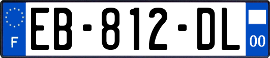 EB-812-DL