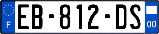 EB-812-DS