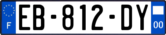 EB-812-DY