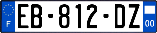 EB-812-DZ