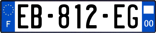 EB-812-EG