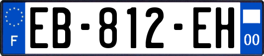 EB-812-EH