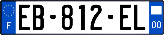 EB-812-EL