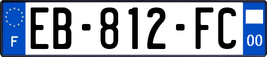 EB-812-FC