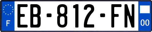 EB-812-FN