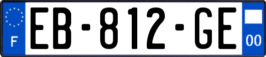 EB-812-GE