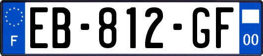 EB-812-GF