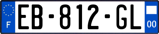 EB-812-GL