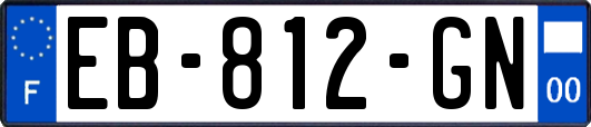 EB-812-GN