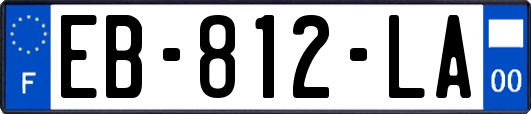EB-812-LA
