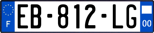 EB-812-LG