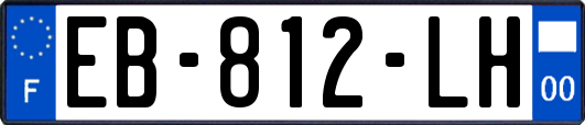 EB-812-LH