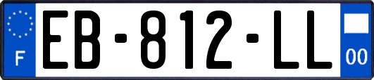 EB-812-LL