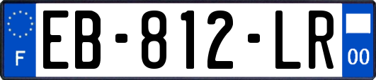 EB-812-LR