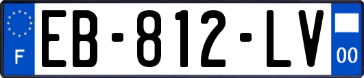 EB-812-LV