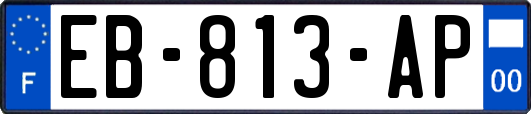 EB-813-AP