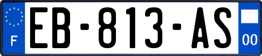 EB-813-AS