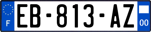 EB-813-AZ