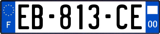 EB-813-CE