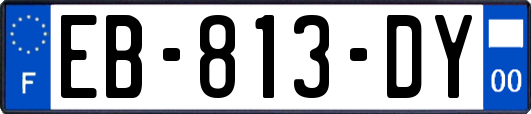 EB-813-DY