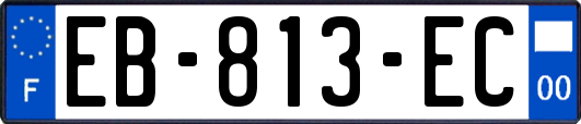 EB-813-EC