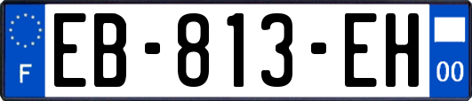 EB-813-EH