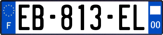 EB-813-EL