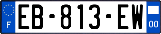 EB-813-EW