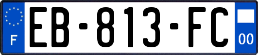 EB-813-FC