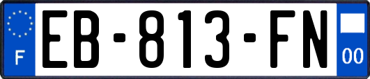 EB-813-FN