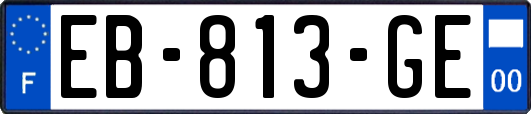 EB-813-GE