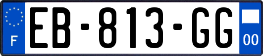 EB-813-GG