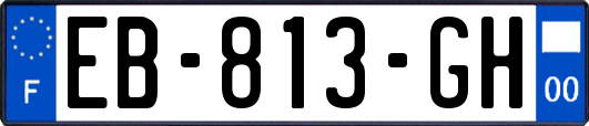 EB-813-GH