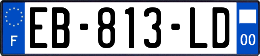EB-813-LD