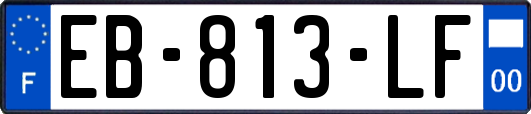 EB-813-LF