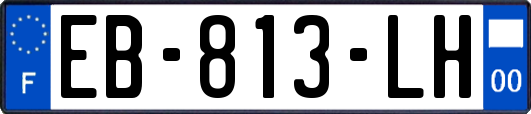 EB-813-LH