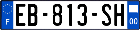 EB-813-SH