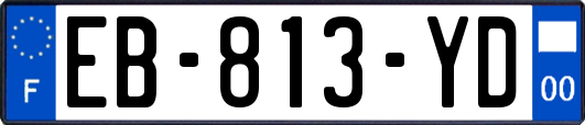 EB-813-YD