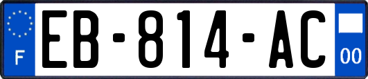 EB-814-AC