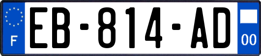 EB-814-AD