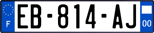 EB-814-AJ