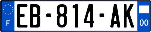 EB-814-AK