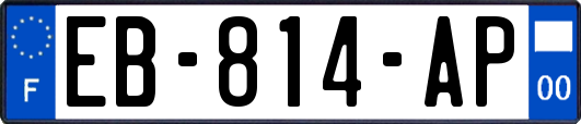 EB-814-AP