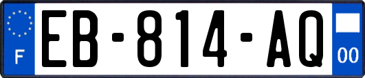 EB-814-AQ