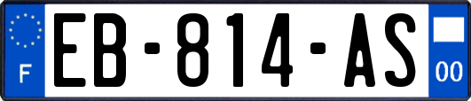 EB-814-AS