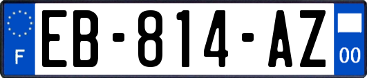 EB-814-AZ