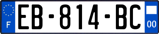 EB-814-BC