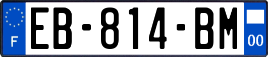 EB-814-BM