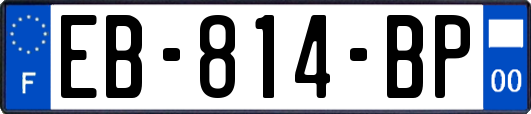 EB-814-BP